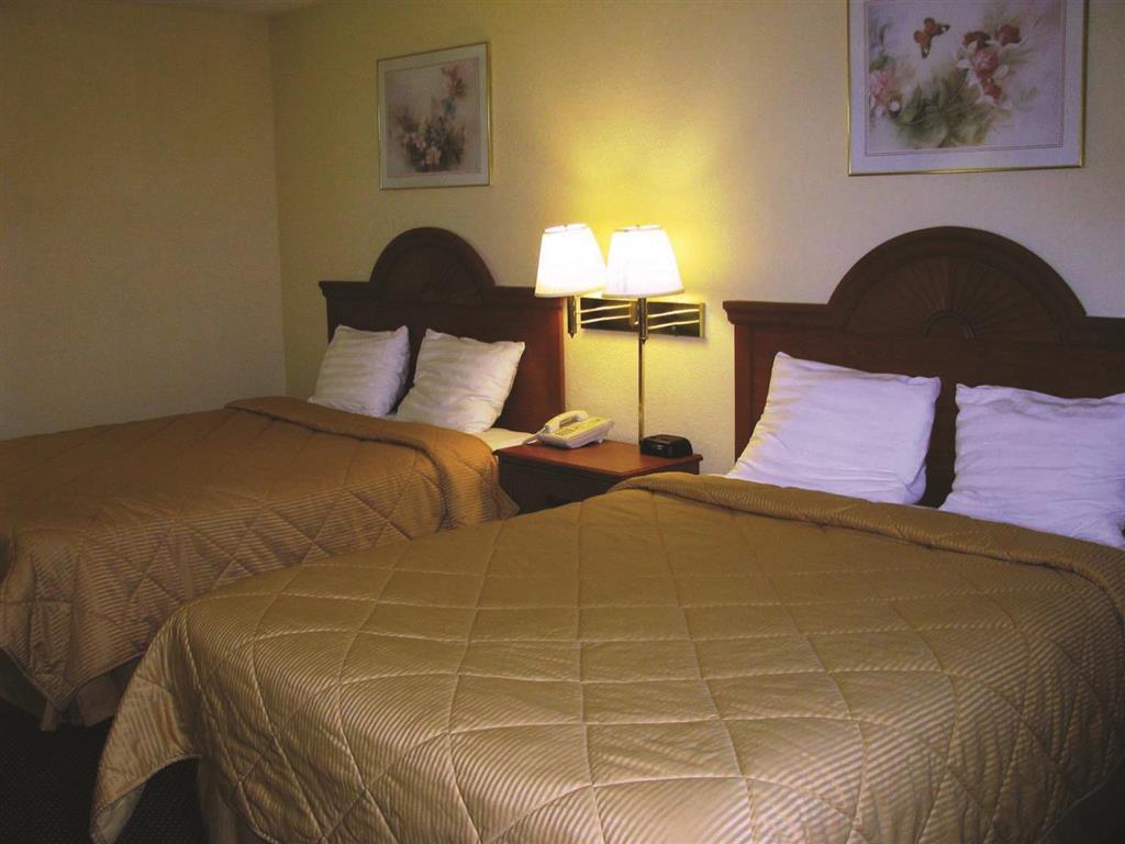 Motel 6-Hannibal, Mo Quarto foto
