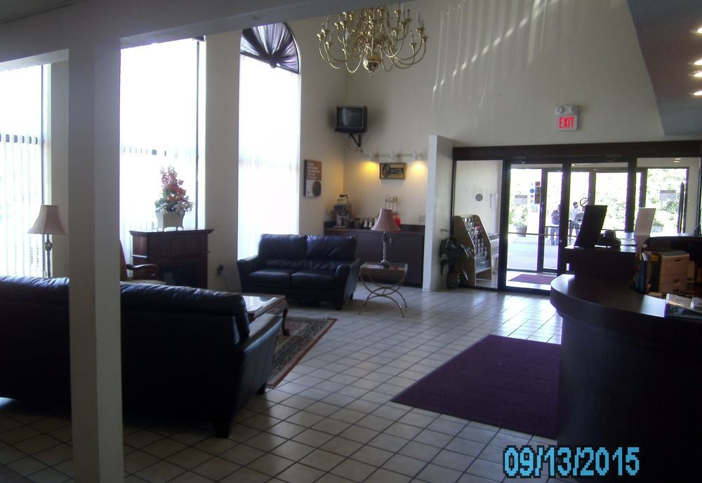 Motel 6-Hannibal, Mo Exterior foto
