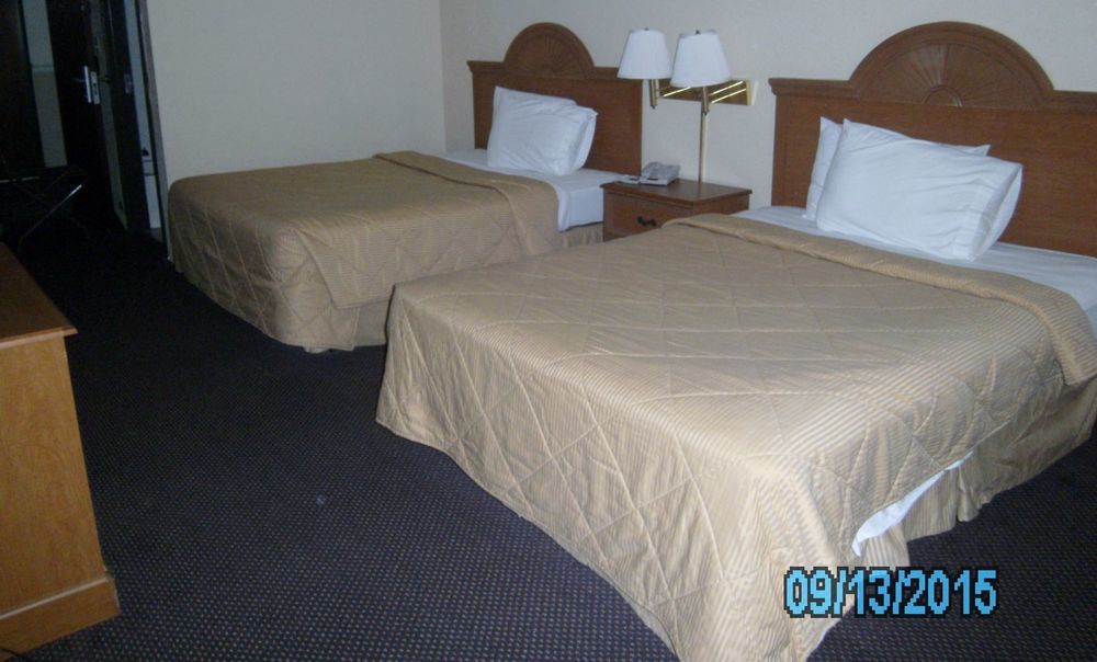 Motel 6-Hannibal, Mo Exterior foto